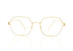 Lindberg Richelle Gold GT Glasses