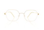 Lindberg Richelle Silver Bronze P10 P60 Glasses