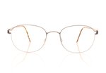 Lindberg Air Rim Robin Blue U13 Glasses