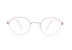 Lindberg Air Rim Bo Bo Purple 77 Glasses