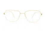 Lindberg Air Rim Gustav Gustav Gold GT Glasses