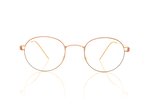 Lindberg Morten Purple P70 GR85 Glasses