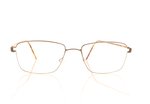 Lindberg Air Rim Nicholas Nicholas Black U9 K24M Glasses