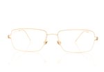 Lindberg Air Rim Nikolaj Nikolaj Precious White Gold 925AQ Glasses