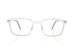 Lindberg NOW 6522 Blue C08 Glasses