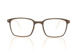 Lindberg NOW 6522 Black D16 10 Glasses