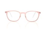 Lindberg 6609 Purple C19 20 Glasses