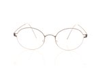 Lindberg Ophus Blue U13 Glasses