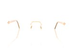 Lindberg spirit 2369 medium brown 847AQ Glasses