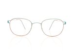Lindberg Air Rim Robin Robin Green P85 Glasses
