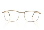 Lindberg 7426 Gunmetal U9 Glasses