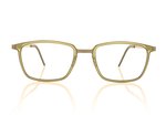 Lindberg 9760 Green U9 K175 Glasses