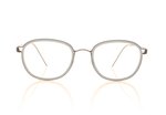 Lindberg Dirk rim Dirk Blue U13 K159M Glasses