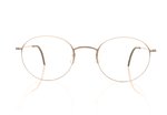 Lindberg 5504 Grey U9 Glasses