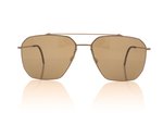 Lindberg thintanium 8804 Gunmetal U9 Sunglasses