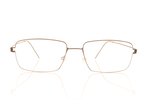Lindberg Air Rim Tim Tim GT U9 Glasses