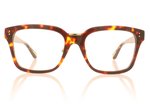 Linda Farrow Desiree Tortoise C2 Glasses
