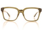 Linda Farrow Desiree Green C7 Glasses