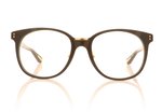 Linda Farrow Palla Black C4 Glasses