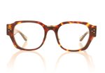 Linda Farrow Ramon Tortoise C5 Glasses
