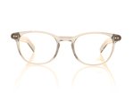 Lunor LU246 246 Crystal Blue 41 Glasses