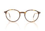 Lunor LU457 Tortoise 02 Glasses