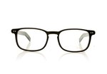 Lunor LU244 A6 Model 244 Black 1 Glasses