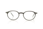 Lunor LU215 Black 1 Glasses
