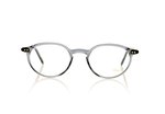 Lunor LU215 Crystal Grey 41 Glasses