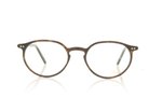 Lunor LU226 Dark Tort 2 Glasses