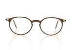 Lunor LU231 Black 1 Glasses