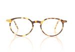 Lunor LU231 Tortoise 16 Glasses