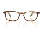 Lunor LU231 Matte Tortoise 2M Glasses