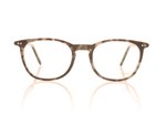 Lunor LU234 Grey Tortoise 18 Glasses