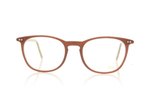 Lunor LU234 Red 6 Glasses