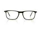 Lunor LU238 Black 1 Glasses