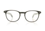 Lunor LU251 Black 1 Glasses