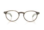 Lunor LU252 Matt Tort 02m Glasses
