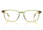 Lunor LU258 Green 56 Glasses