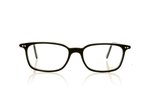 Lunor LU601 Black 1 Glasses