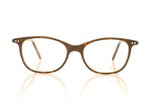 Lunor LU603 LU 603 Tortoise 2 Glasses