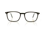 Lunor LU605 LU 605 Black 1 Glasses