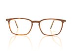 Lunor LU605 LU 605 Tortoise 15 Glasses