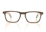 Lunor LU250 Lunor LU 252 Matt Black 01M Glasses