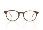 Masunaga GMS-12U Black 29 Glasses