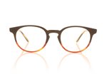 Masunaga GMS-12U Black 39 Glasses