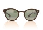Maui Jim Joy Ride MJ841 Black Crystal 02K Sunglasses
