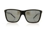 Maui Jim MJ864 Cruzem Black Gloss 2 Sunglasses