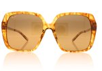 Maui Jim Poolside Caramel 21 Sunglasses