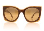 Maui Jim Pakalana Chocolate 01 Sunglasses